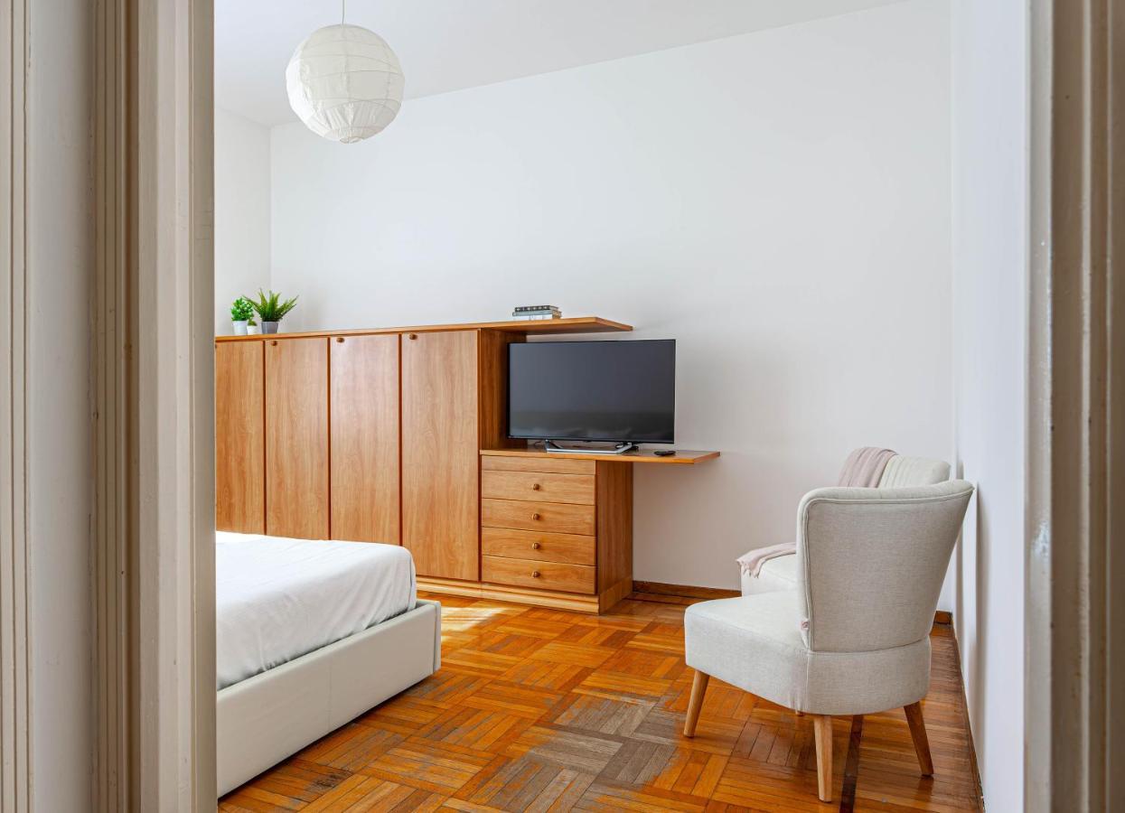 Cozy Cityscape - Quartiere Ortica Milão Exterior foto
