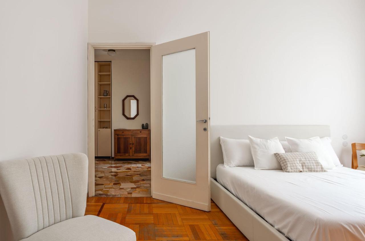 Cozy Cityscape - Quartiere Ortica Milão Exterior foto